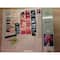 Crafting Spark Red Cadillac Painting by Numbers Kit